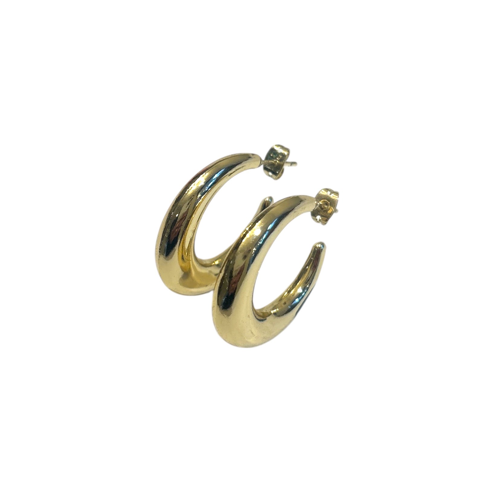 Chunky Hoops