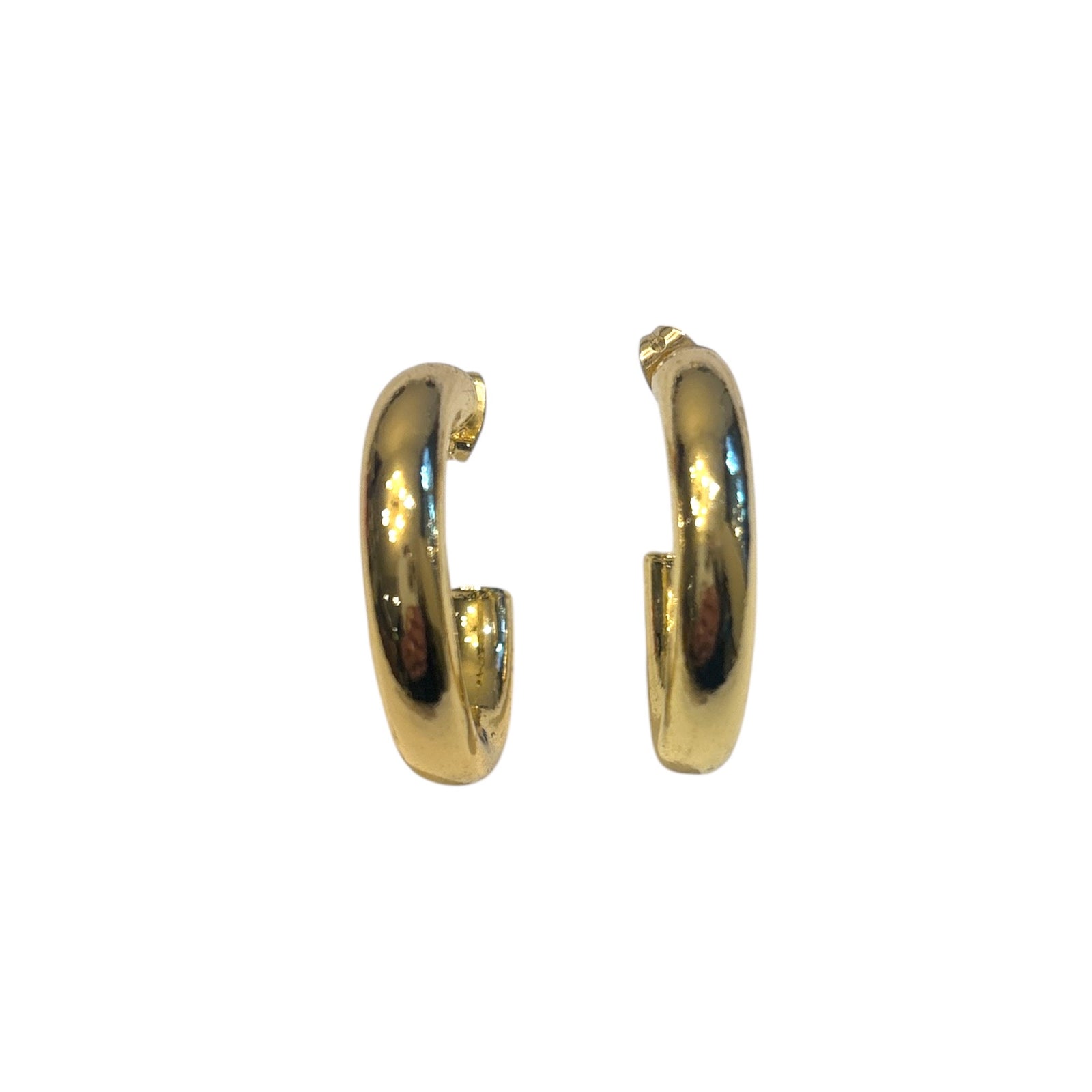 Chunky Hoops