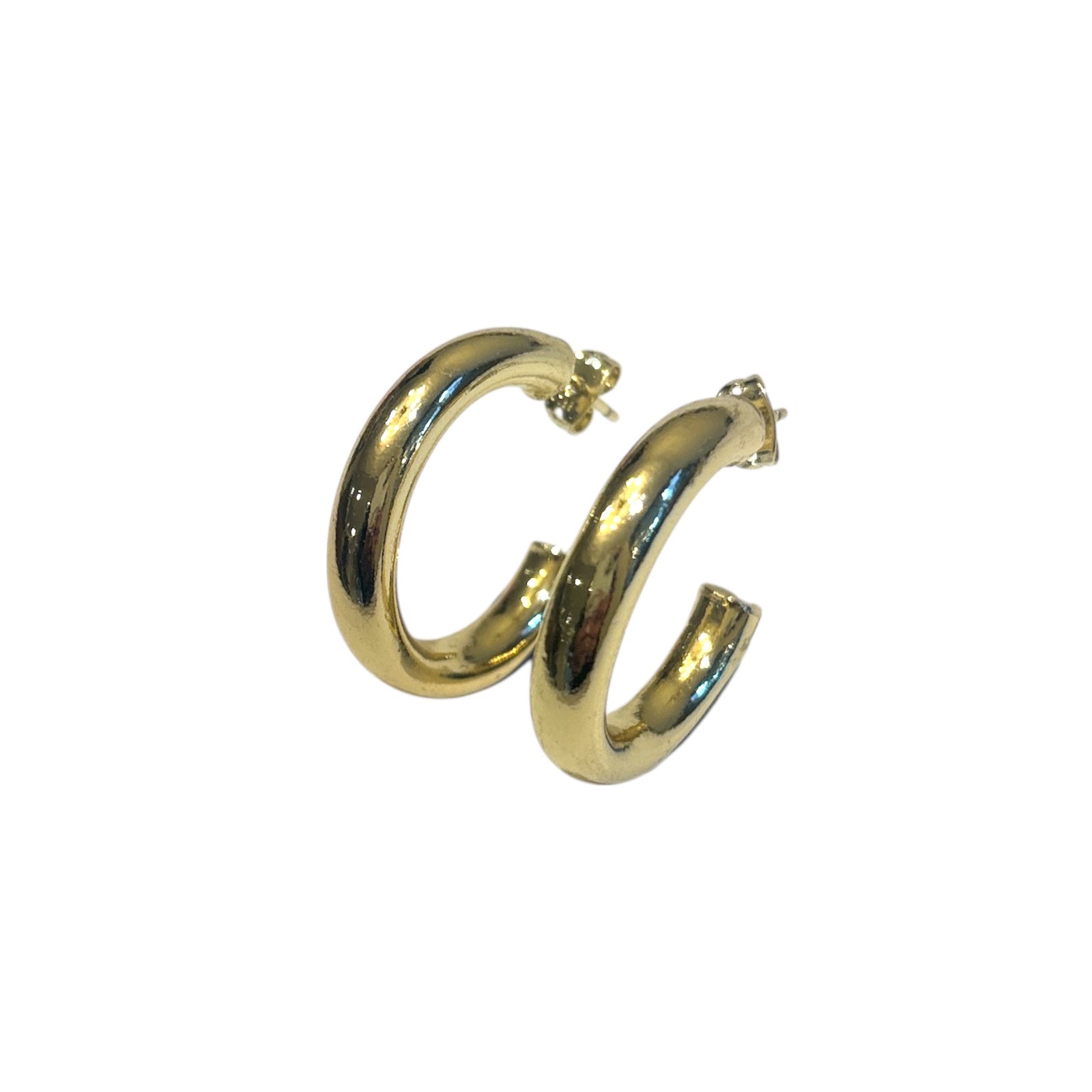 Chunky Hoops