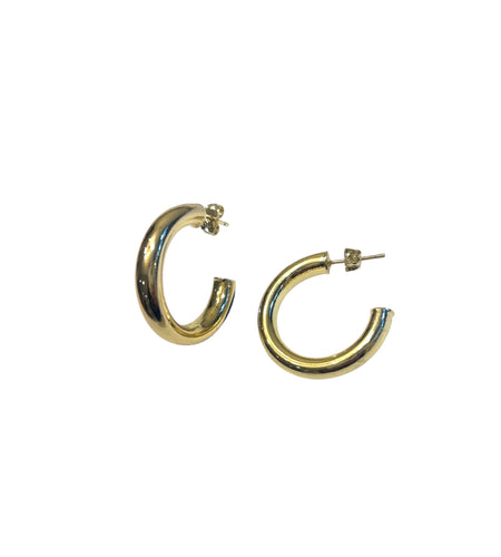 Chunky Hoops