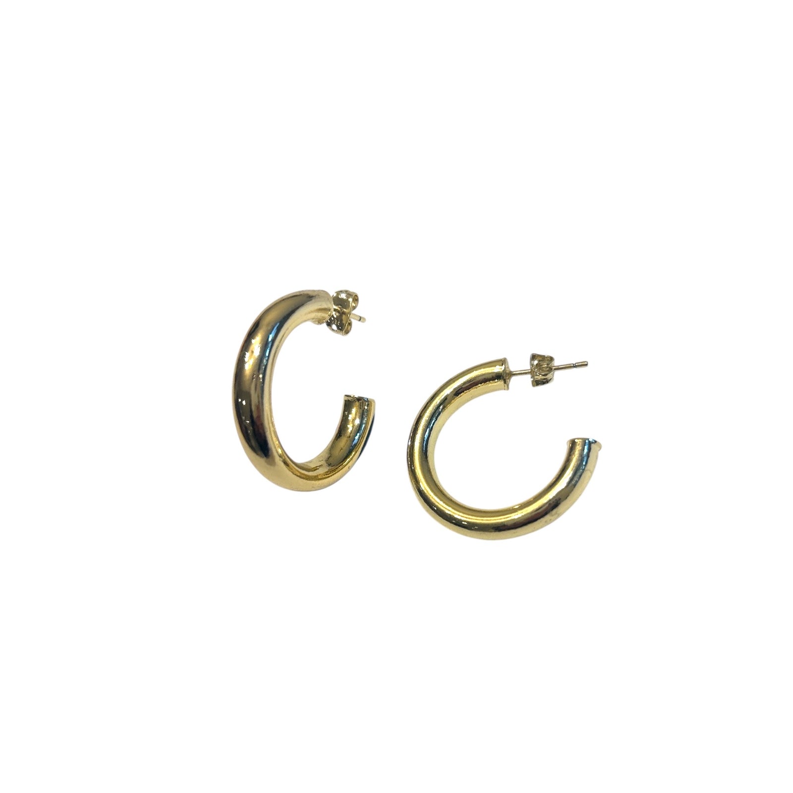 Chunky Hoops