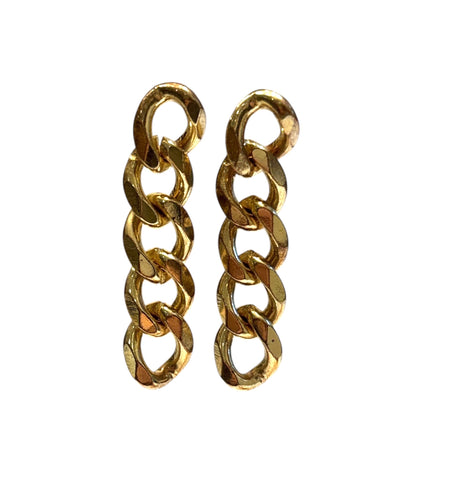 Chain Earrings