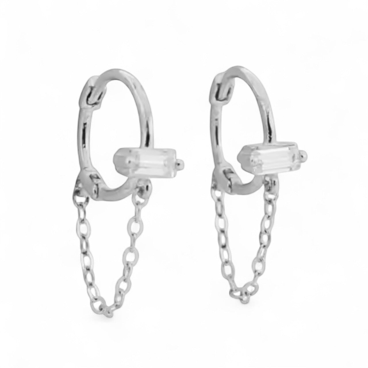 Chain Huggies