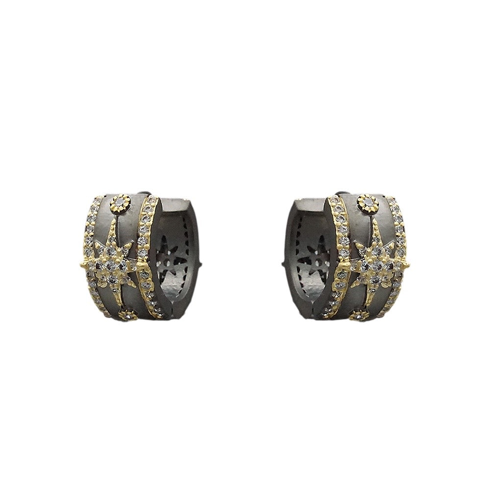 Black Gold Hugies