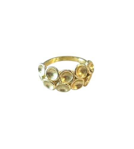 Bubbles Ring