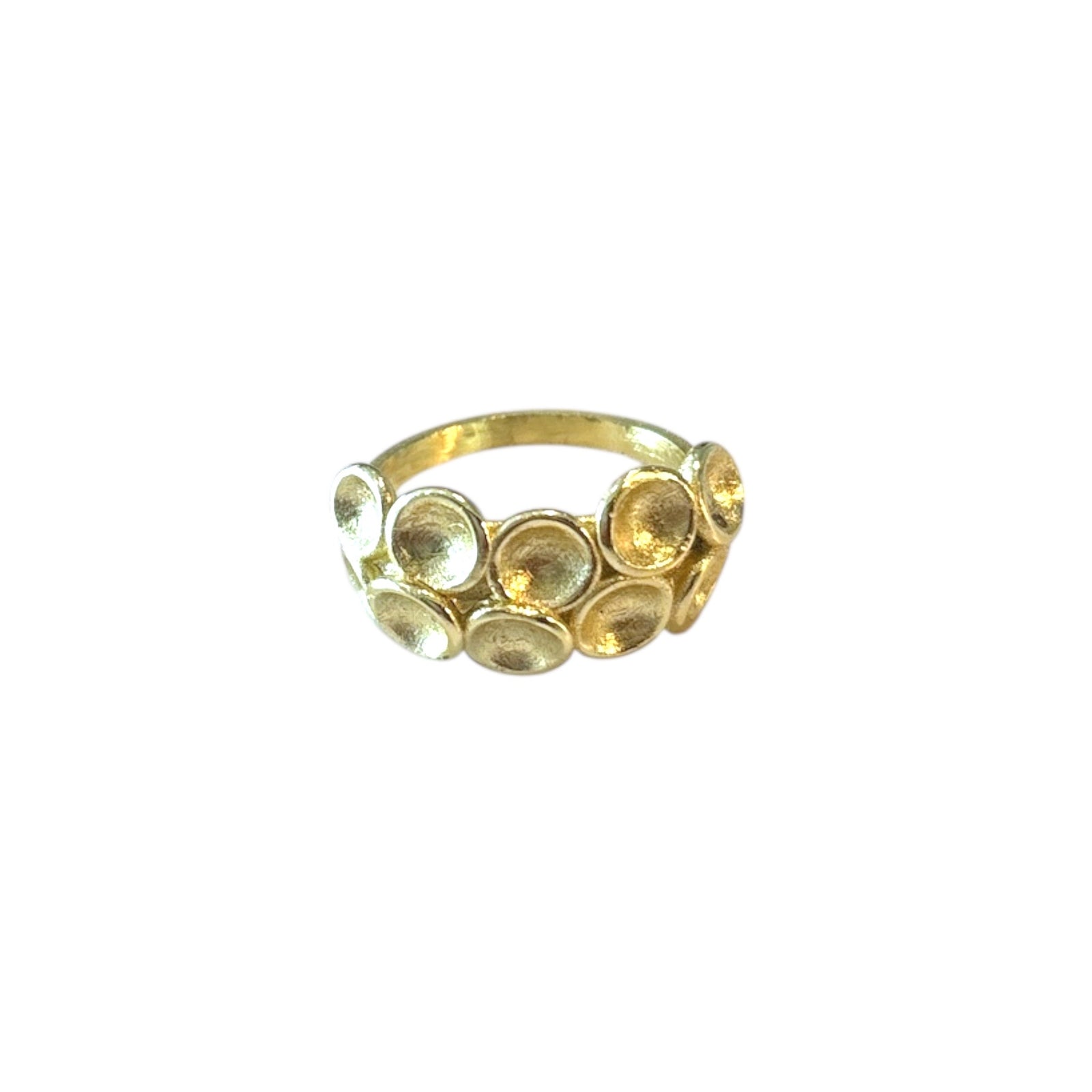 Bubbles Ring