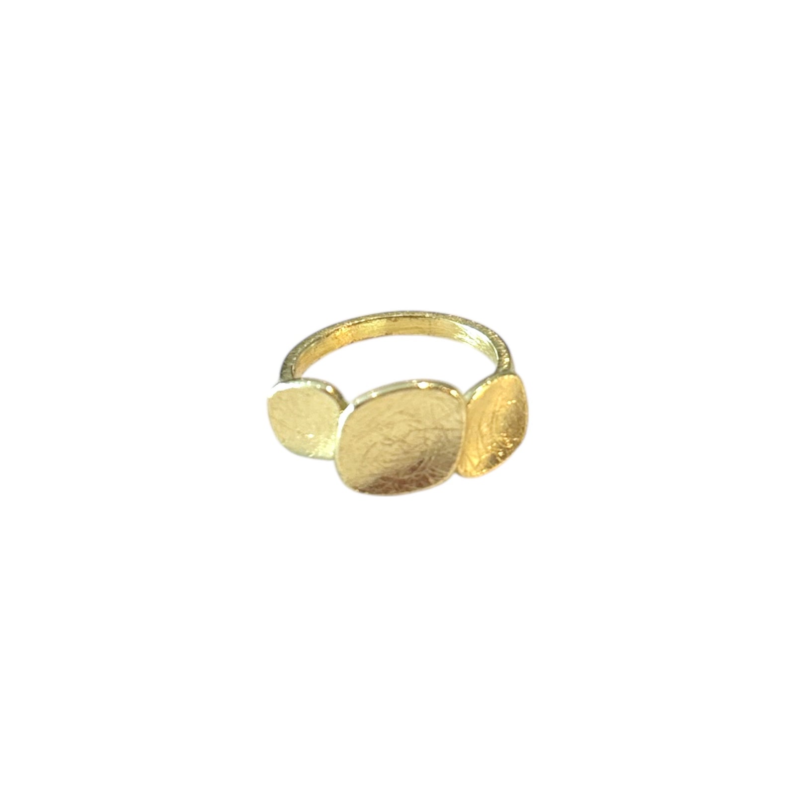 Sqares Ring