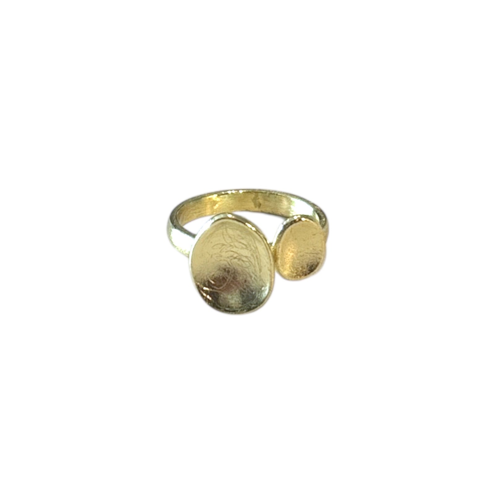 Asimetric Ring