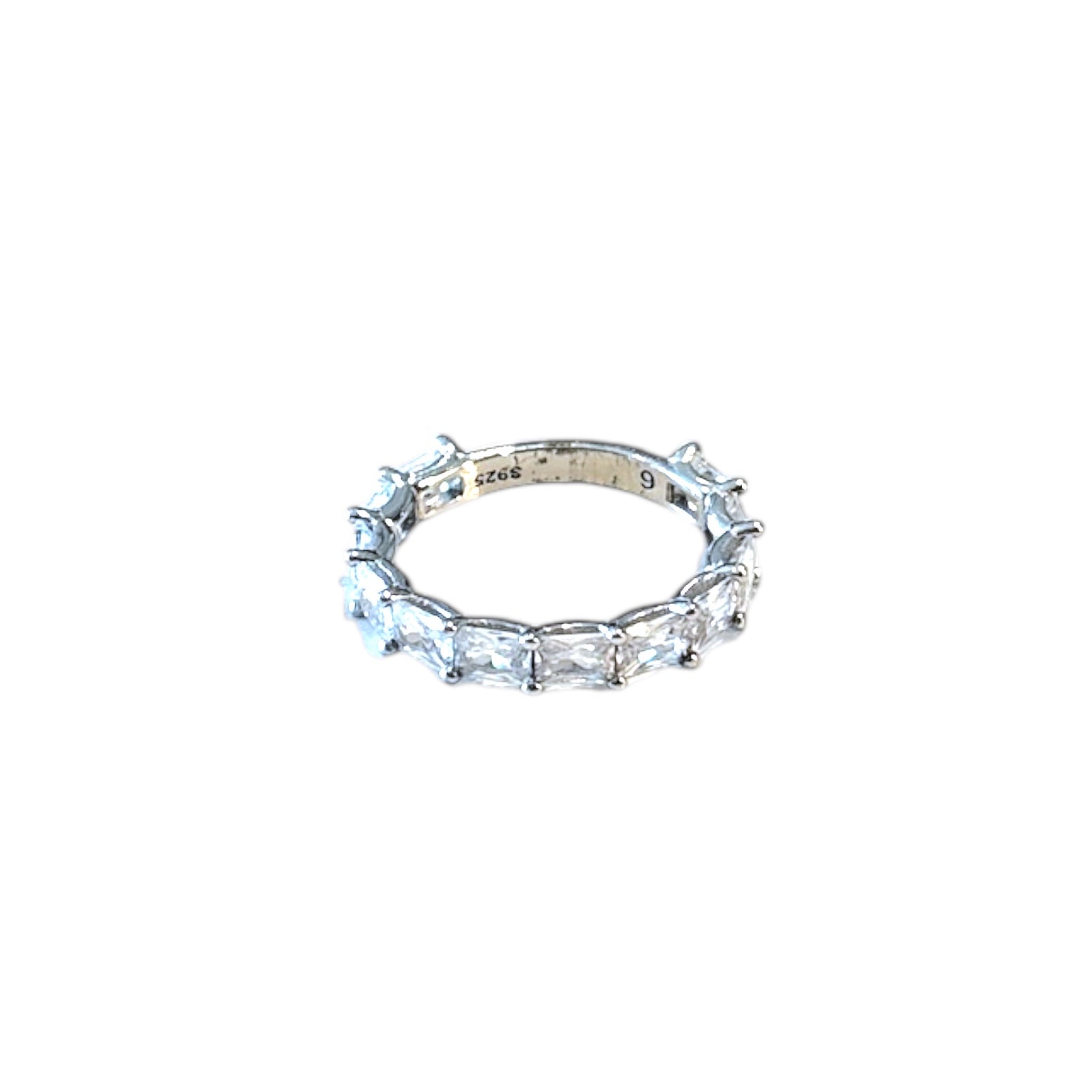 Eternity band
