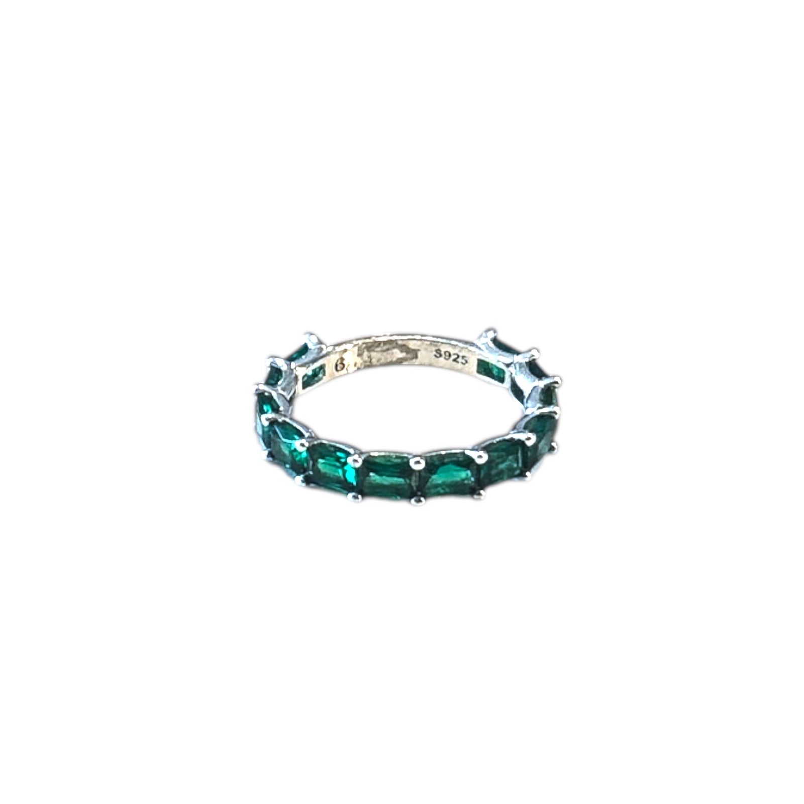 Eternity band