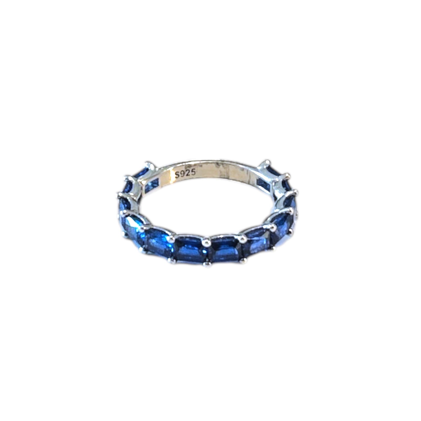 Eternity band