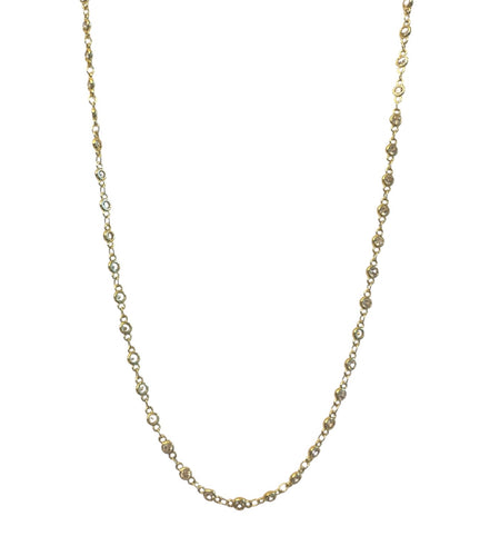 Multi DBY Long Chain