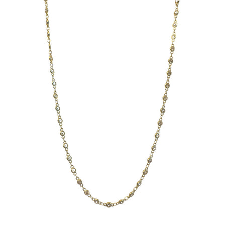 Multi DBY Long Chain