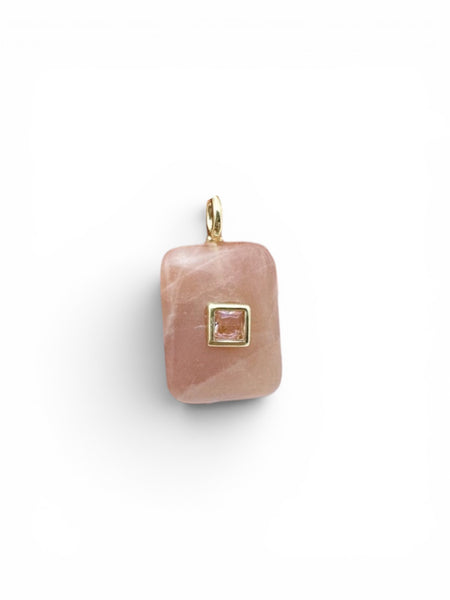 Quartz square Charm
