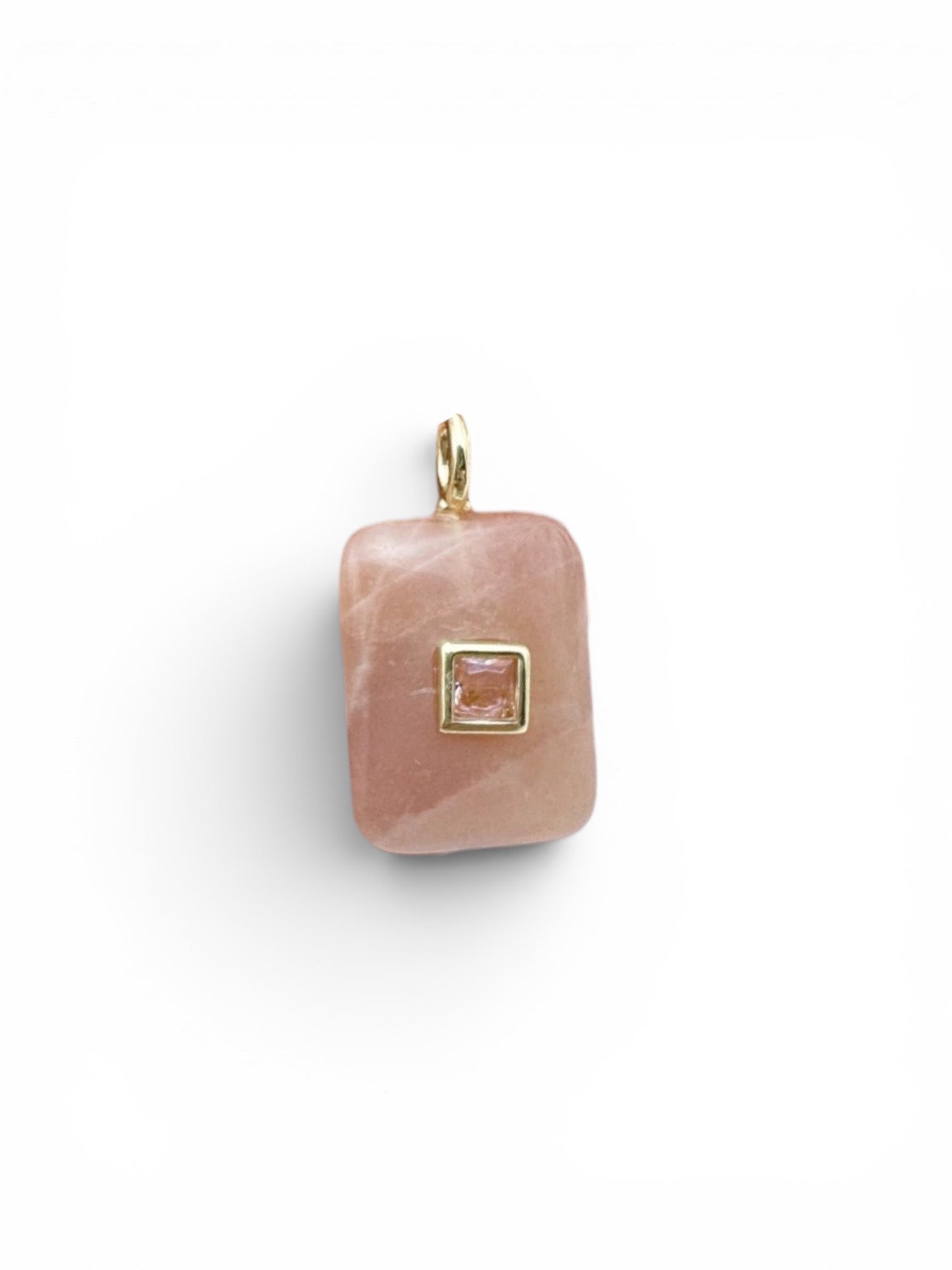 Quartz square Charm