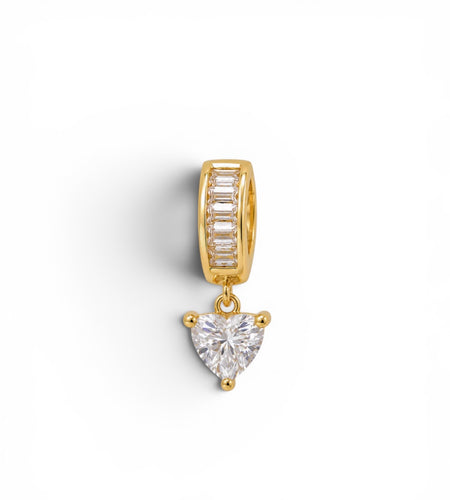 Diamond Drip Spacer