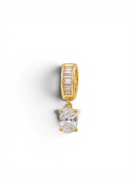 Diamond Drip Spacer