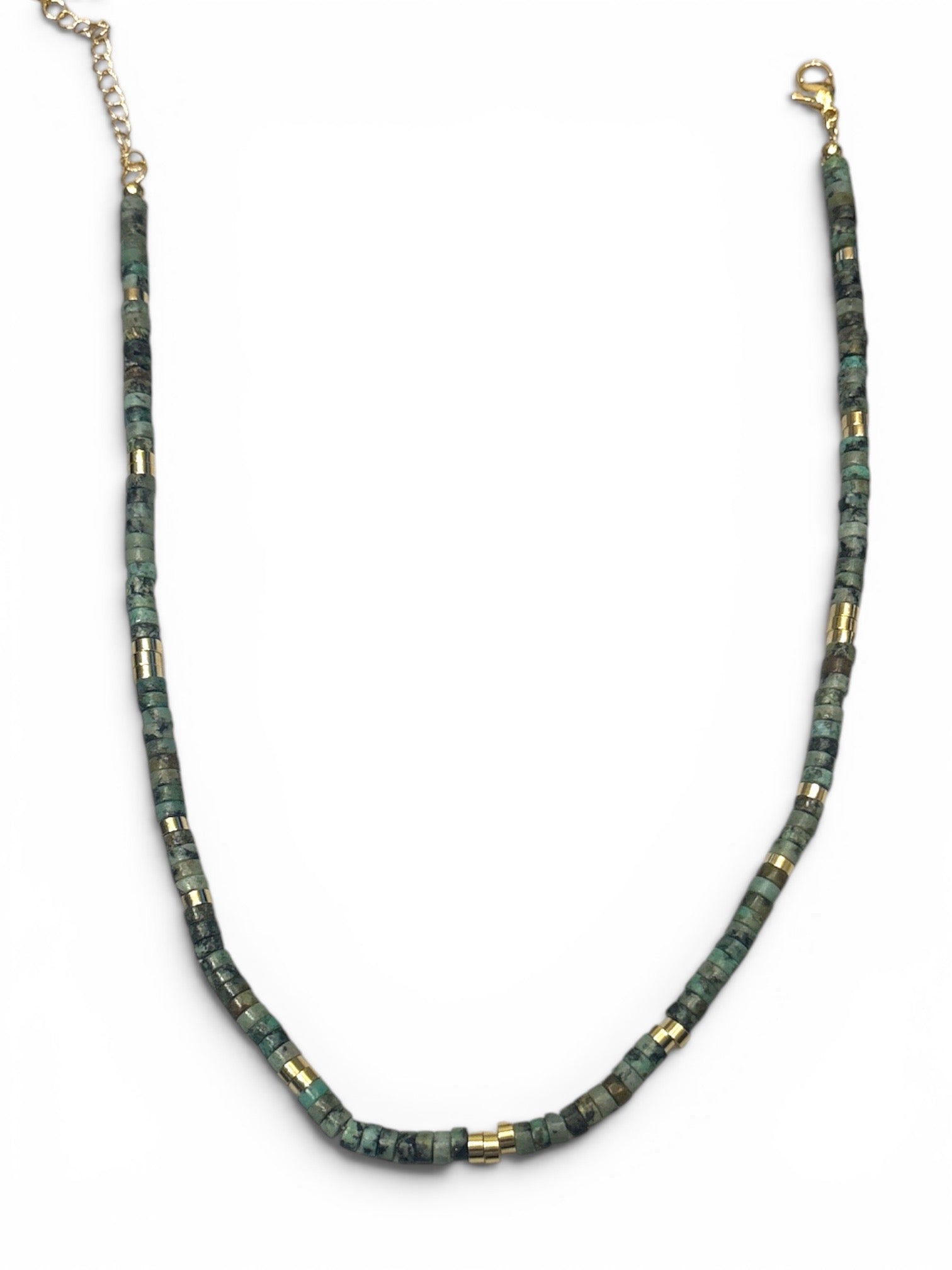 Deliacate Pukka Necklace
