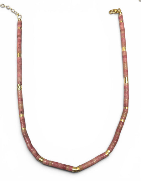 Deliacate Pukka Necklace
