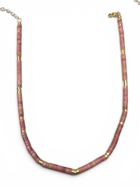 Deliacate Pukka Necklace