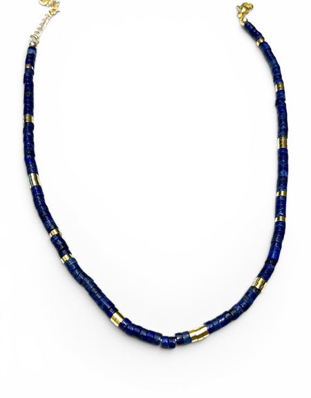 Deliacate Pukka Necklace
