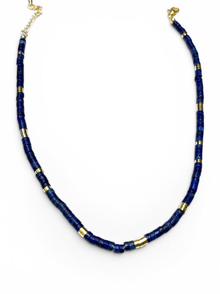 Deliacate Pukka Necklace