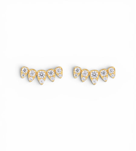 Mini Crawler Studs