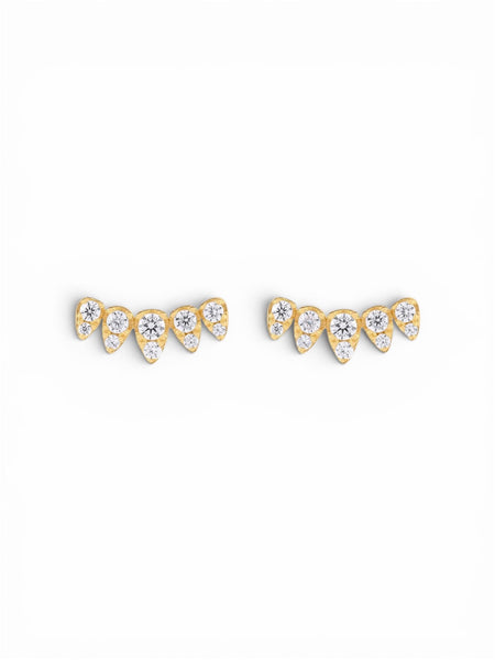Mini Crawler Studs