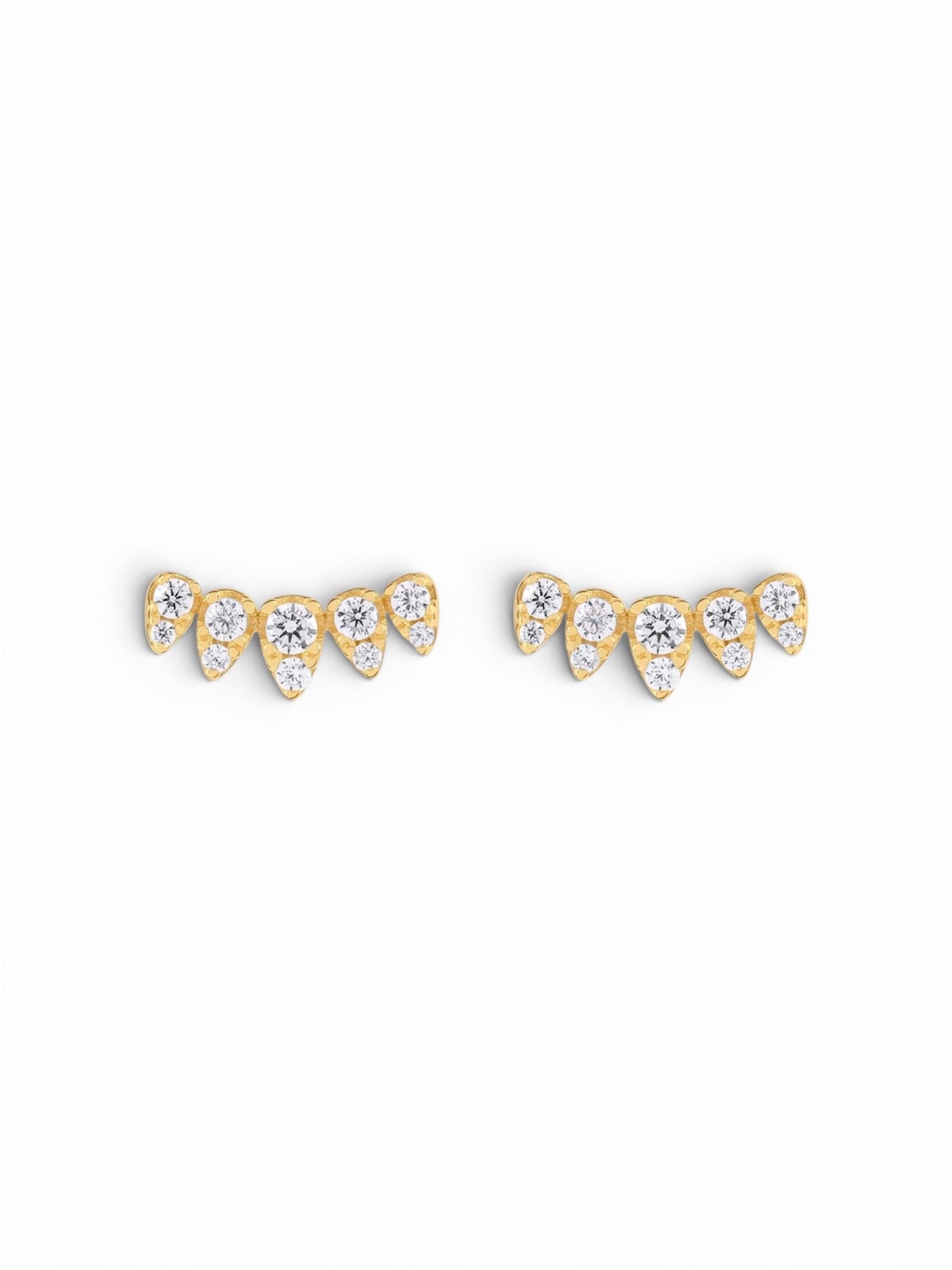 Mini Crawler Studs