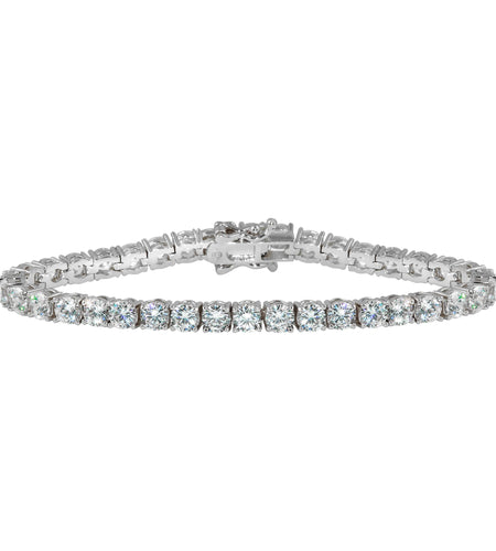 Bling Tennis Bracelet