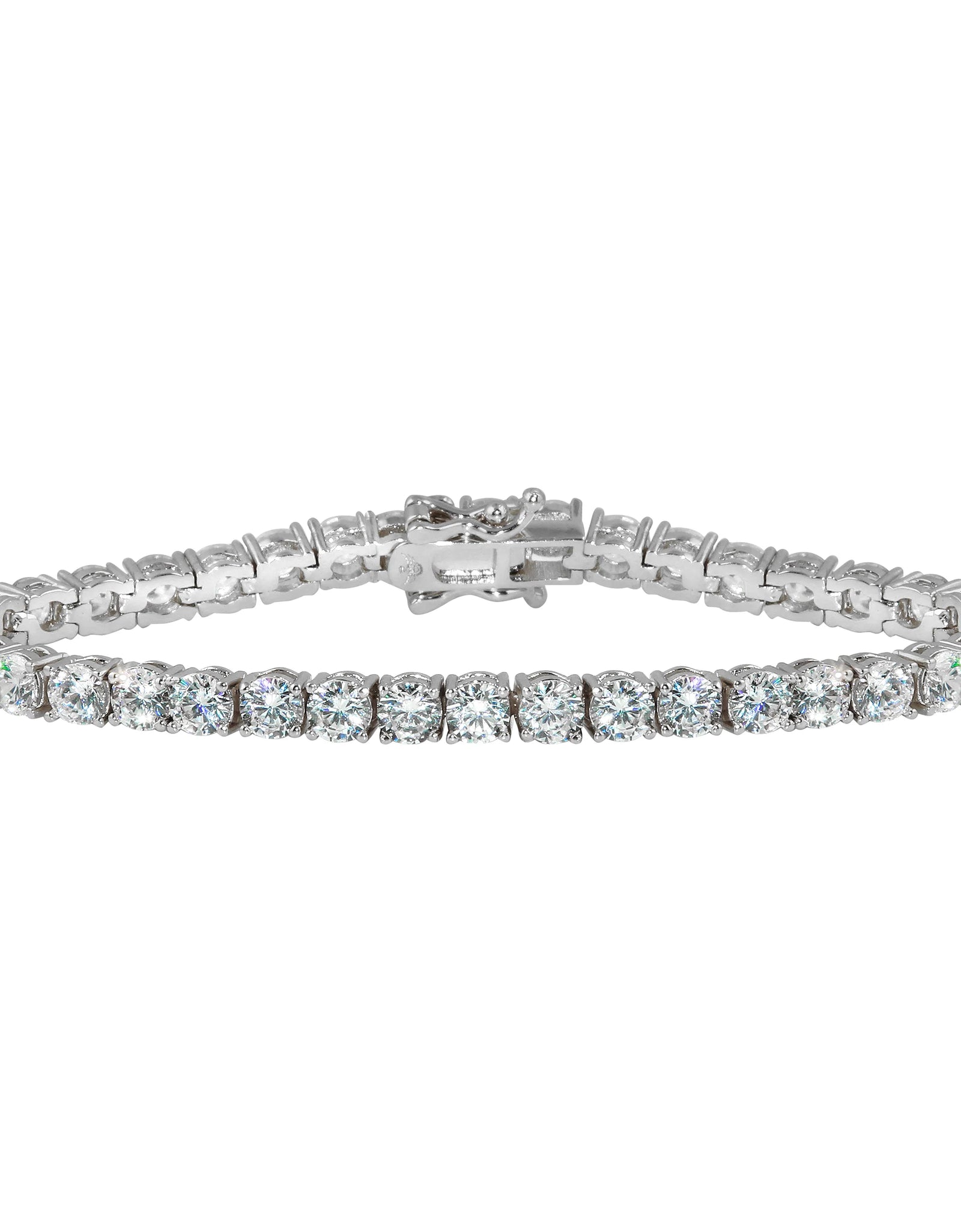 Bling Tennis Bracelet