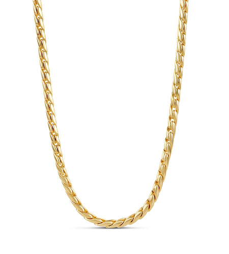 Liquid Gold Chain