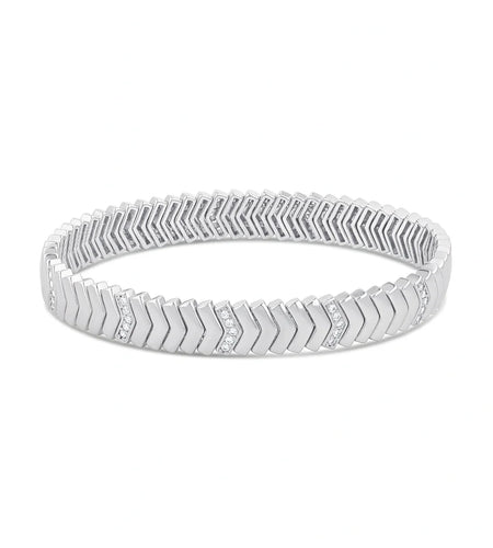 The Arrow Stretchy Bracelet