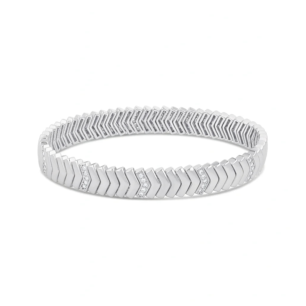 The Arrow Stretchy Bracelet