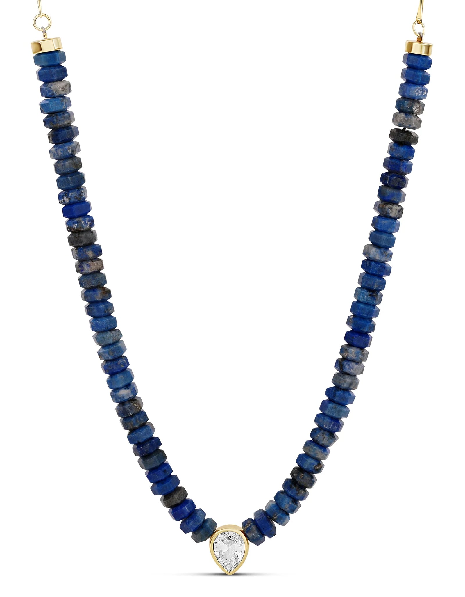 GLOW IN EVERY TONE NECKLACE
