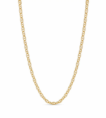 Mini Ancla Link Necklace