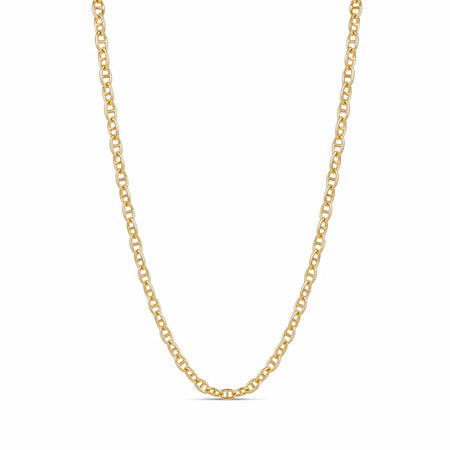 Mini Ancla Link Necklace