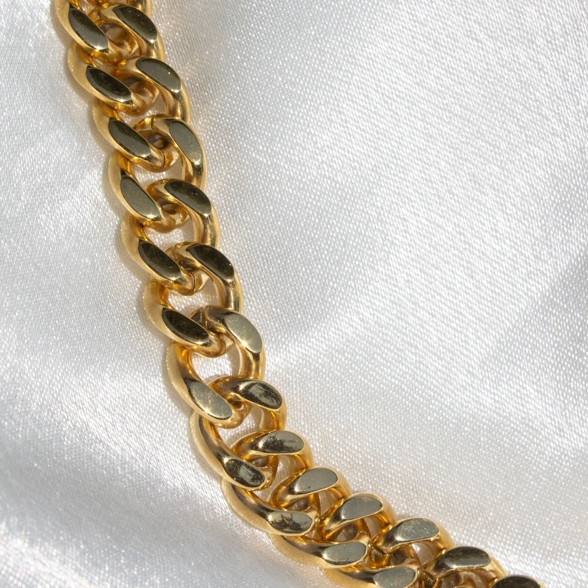 Classic Chain Necklace