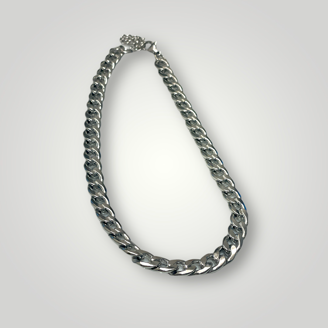 Classic Chain Necklace