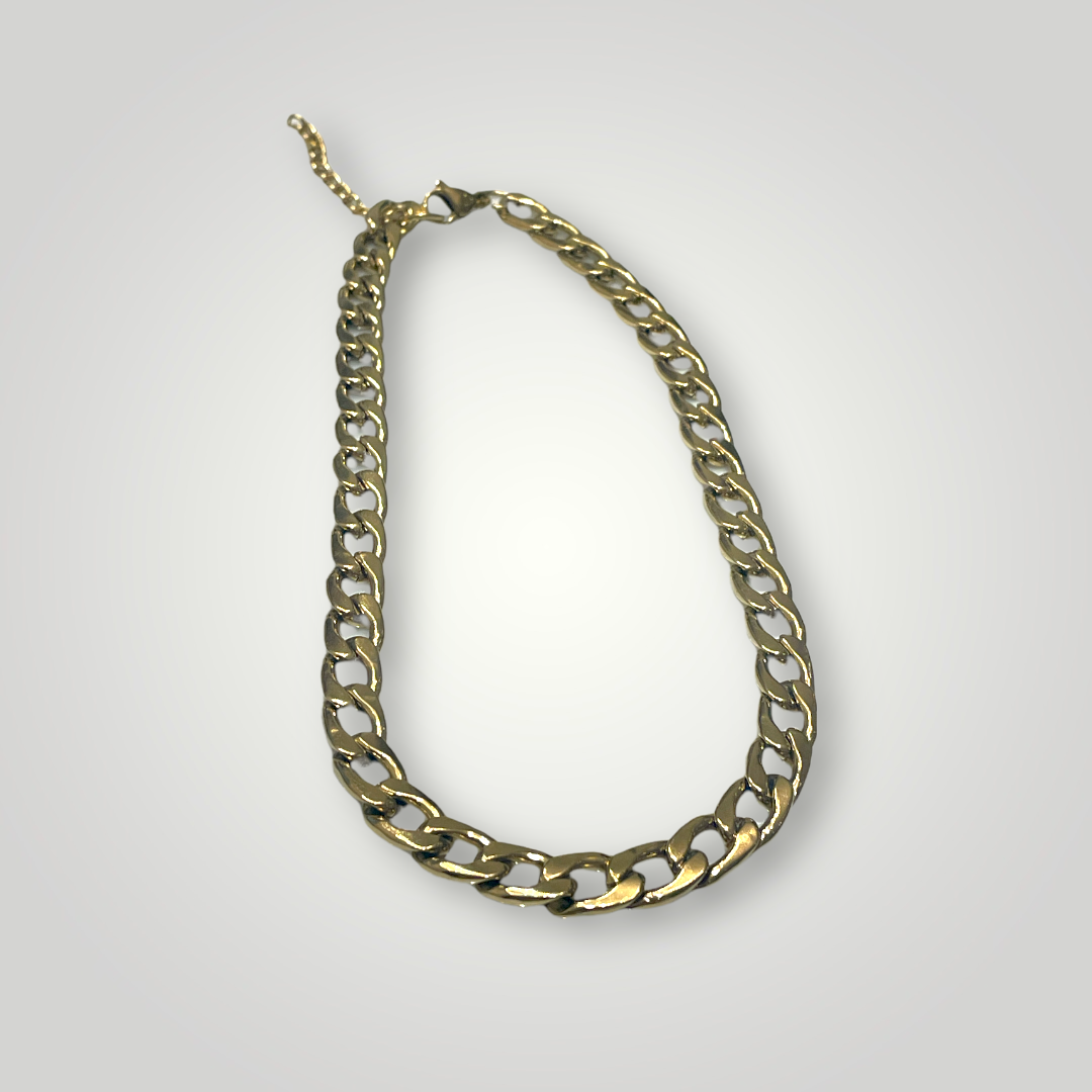 Classic Chain Necklace